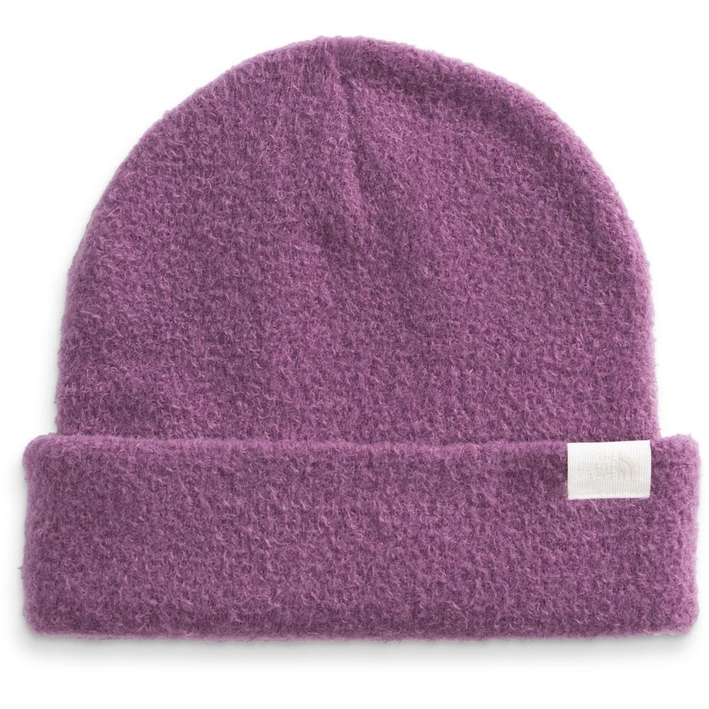 The North Face City Plush Beanie Hat